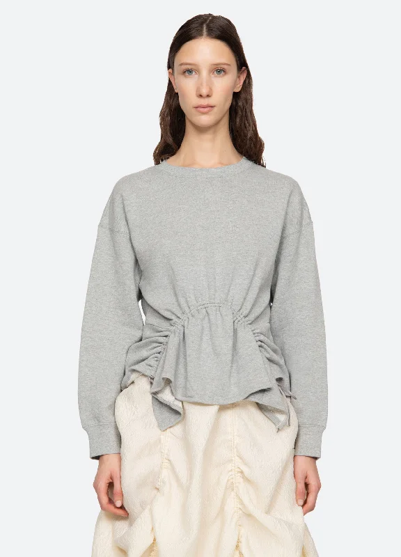 Grey