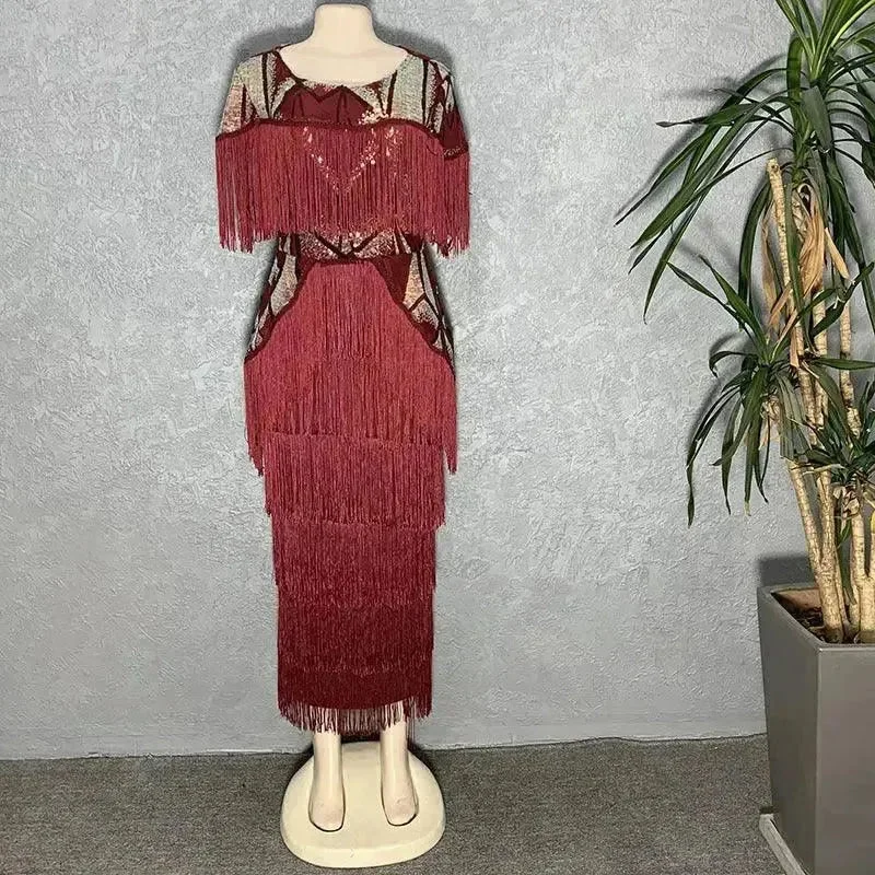 Wine Red