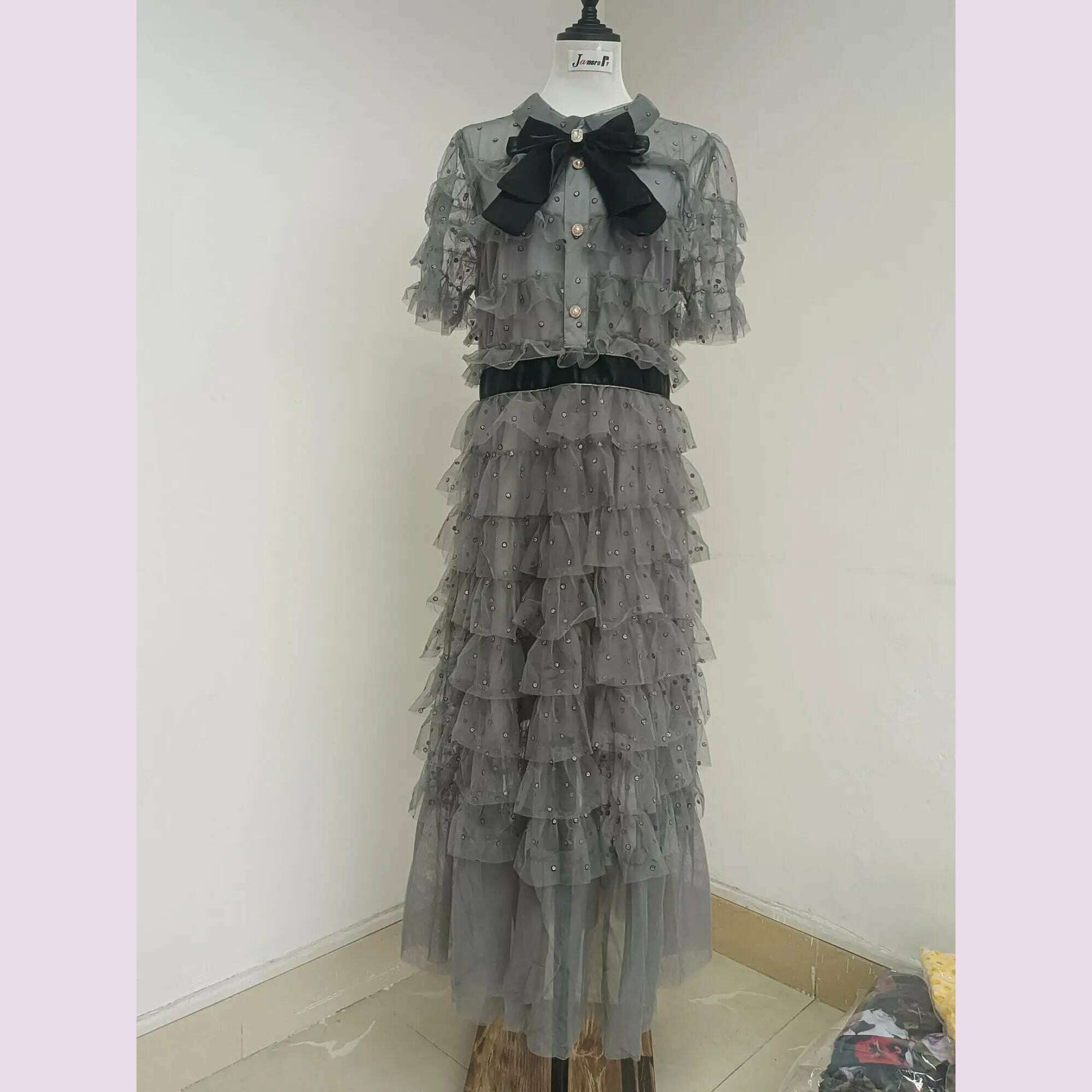 Gray