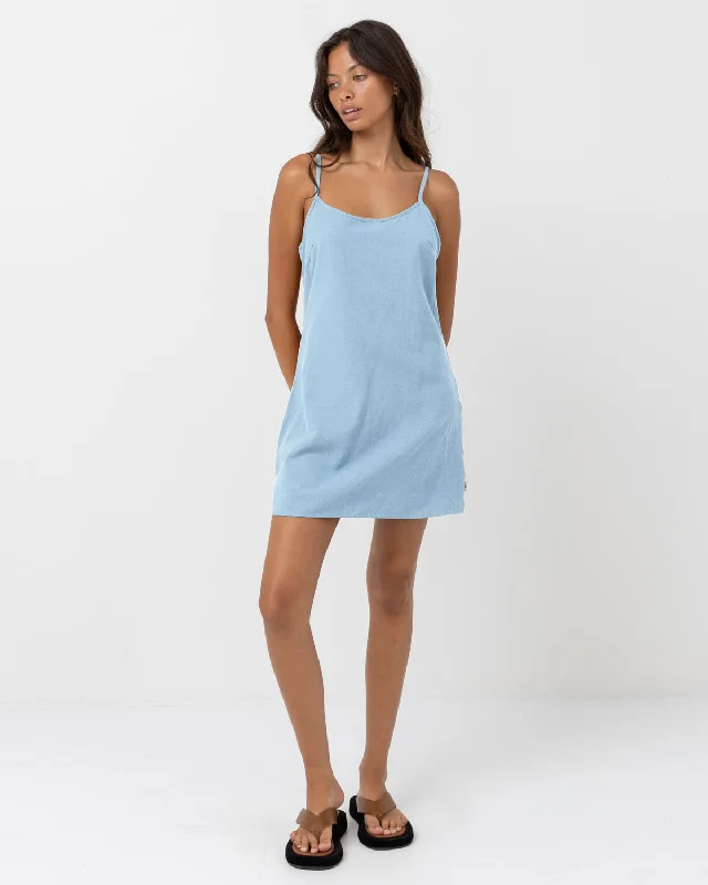 Classic Slip Dress