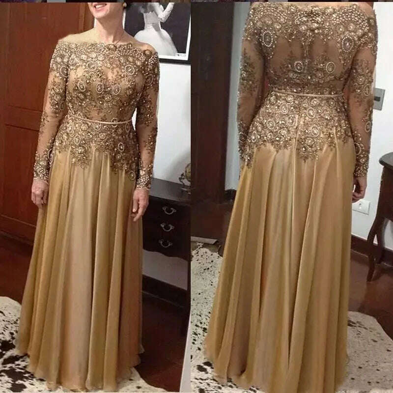 Gold