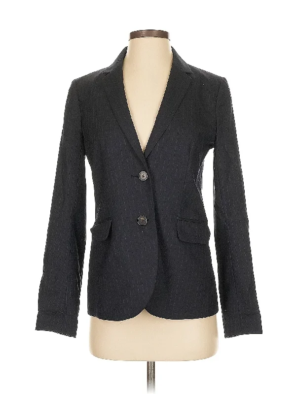 Wool Blazer Women's Vintage Suit