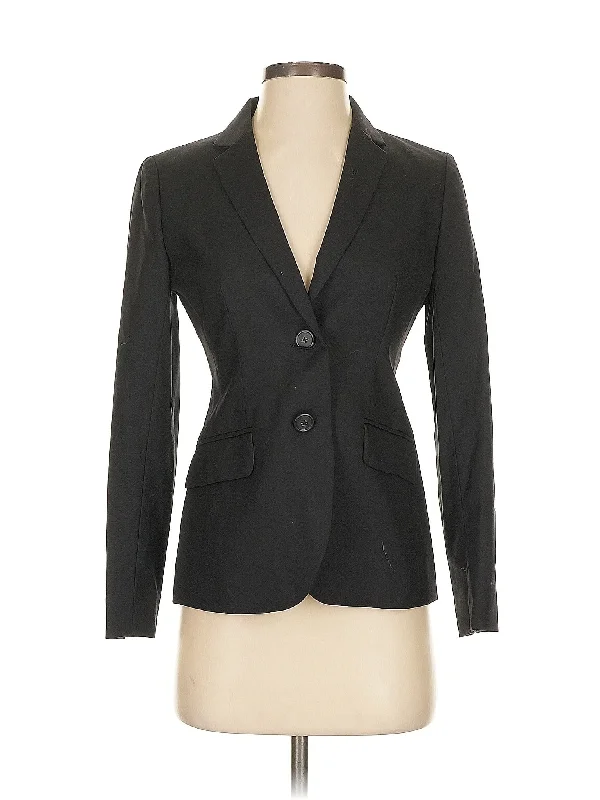 Wool Blazer Women's Premium Blazer