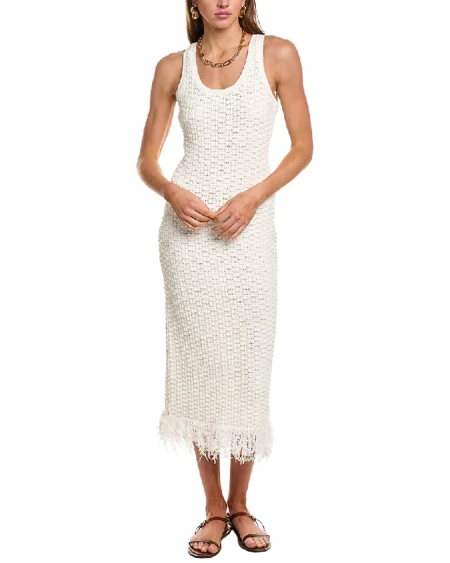 A.L.C. Clementine Midi Dress