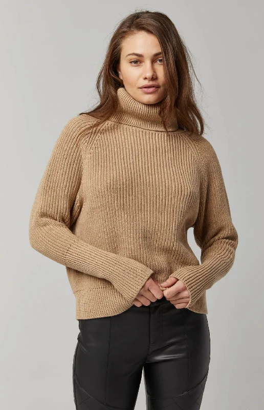 Alp N Rock ANR Olivia Sweater - Women's Slim Fit Regular Fit Oversized