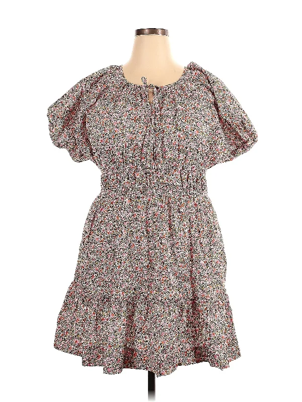 Casual Dress