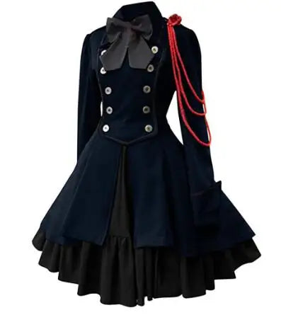 dark blue