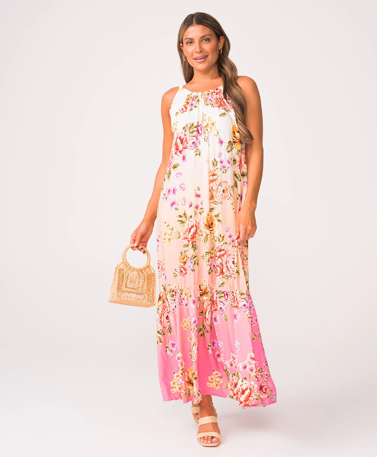 PQ Swim Bahia Leilani Dress