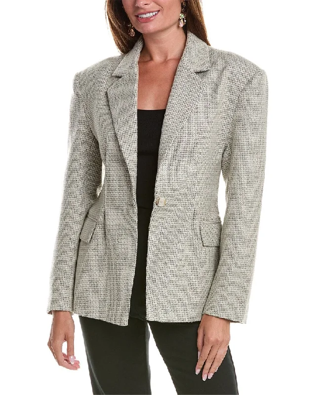 Joie Briar Blazer Women's High-End Blazer