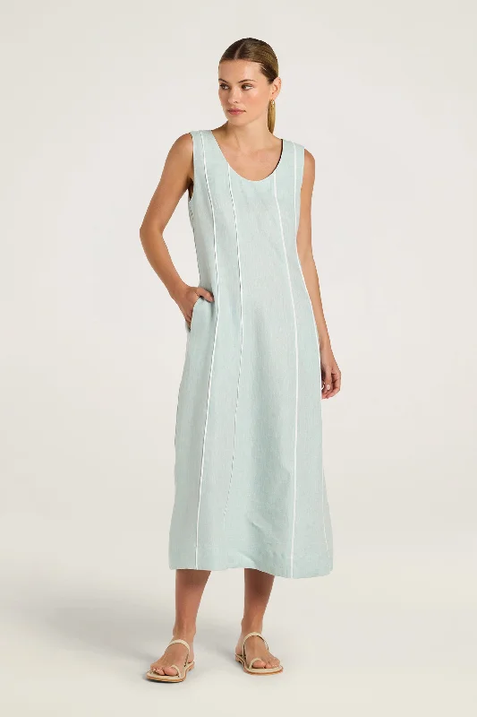 Paradise Dress