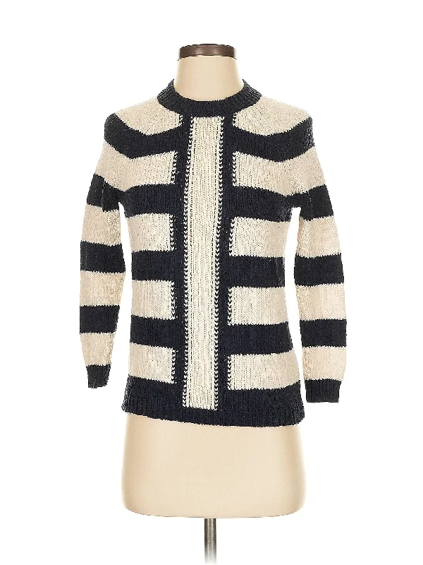 Cardigan Welt Pockets Slit Pockets Flap Pockets