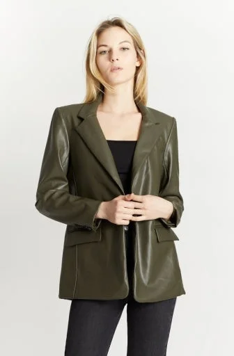 Fall Olive