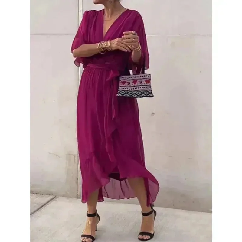 Purplish Red