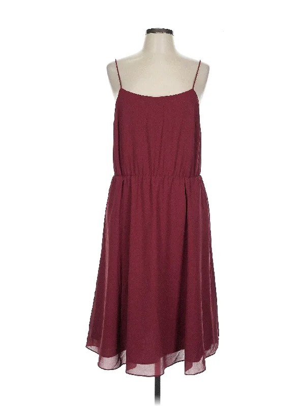 Casual Dress