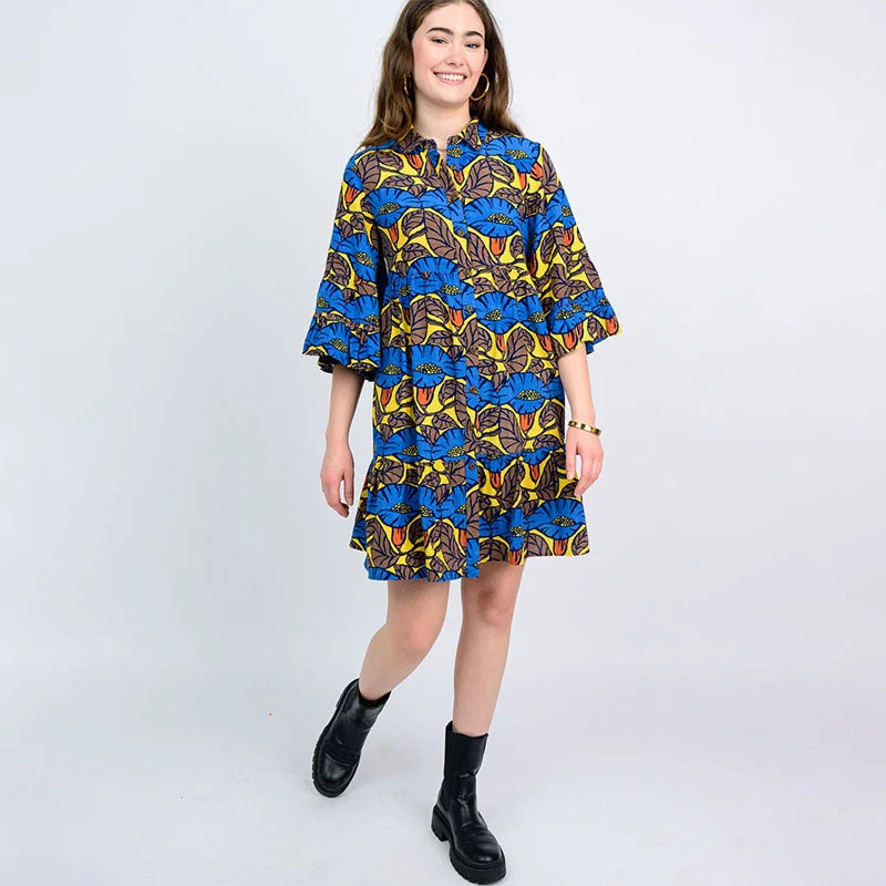 Ivy Jane Bell Fleur Dress