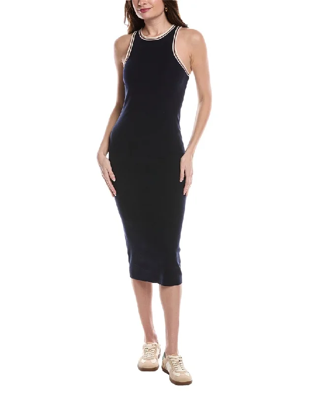 A.L.C. Raye Midi Dress