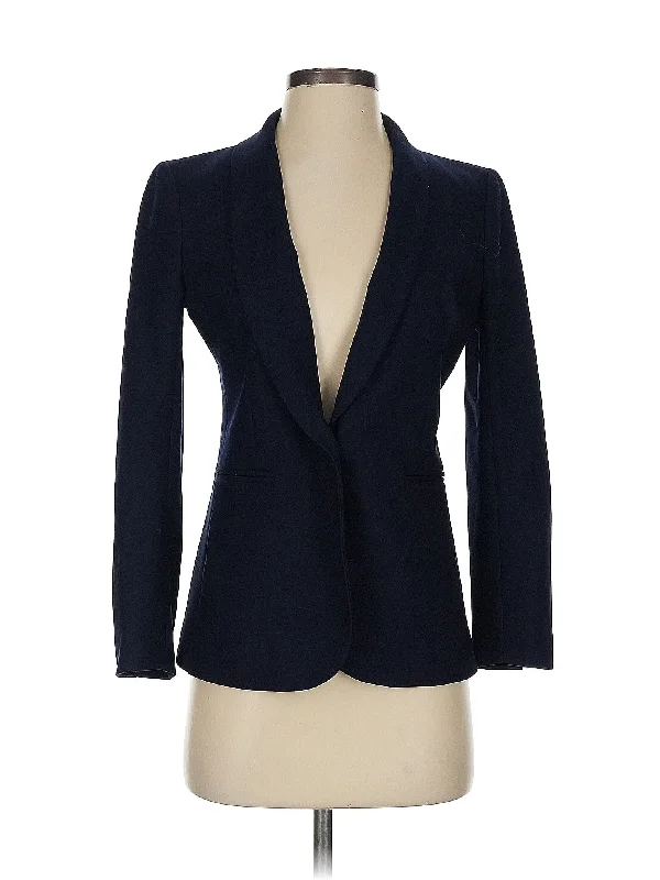 Wool Blazer Women's Unique Blazer