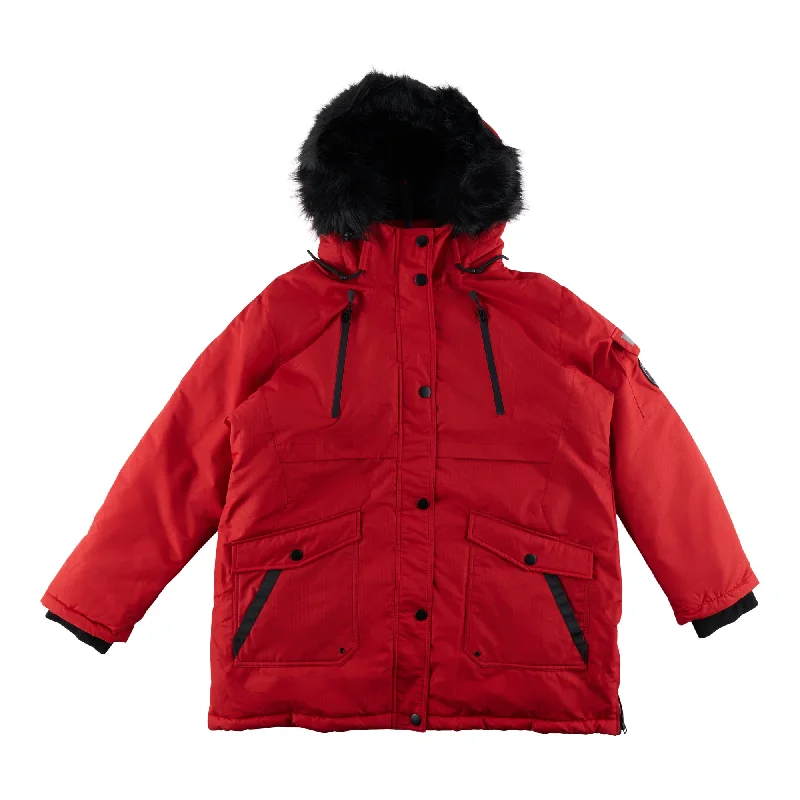 Medium Red