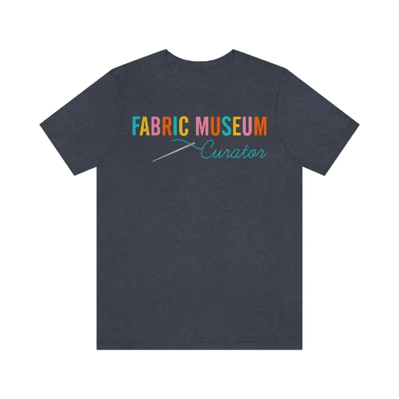 Heather Midnight Navy