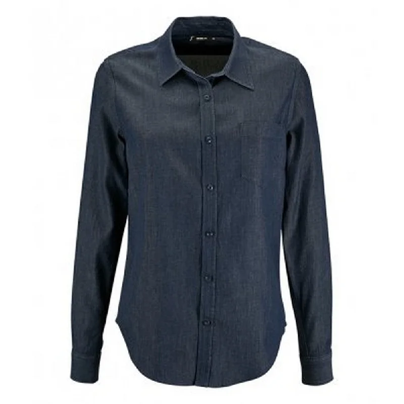 Denim Brut