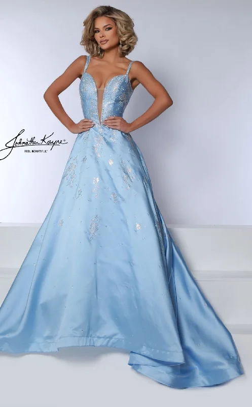 Cinderella-Blue